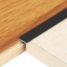 3Pcs 2.9Ft x 0.47" T-Molding