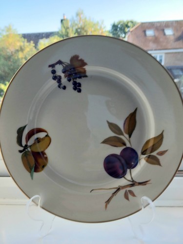 Royal worcester evesham - royal,