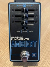 Walrus Audio Fundamental