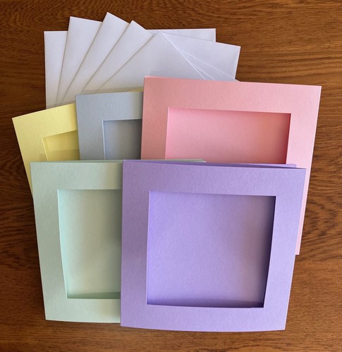 Tri fold - 5.75", (140mm)