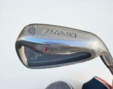 Tour Edge Bazooka JMAX #6 Iron