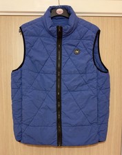 Peaceful Hooligan Gillette In