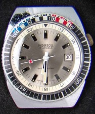 Ingersoll Diver Men's