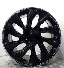 CITROEN DS4 19 '' BLACK  ALLOY