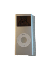 Apple iPod Nano 3rd Generation