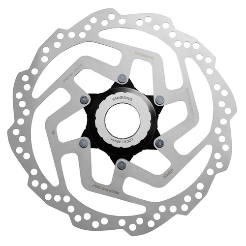 Shimano tourney disc brake - disc,