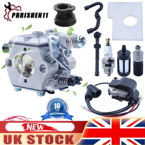Carb carburetor ignition coil - carb,