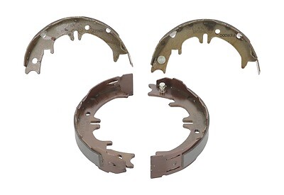 Brake shoes fits lexus - shoes,