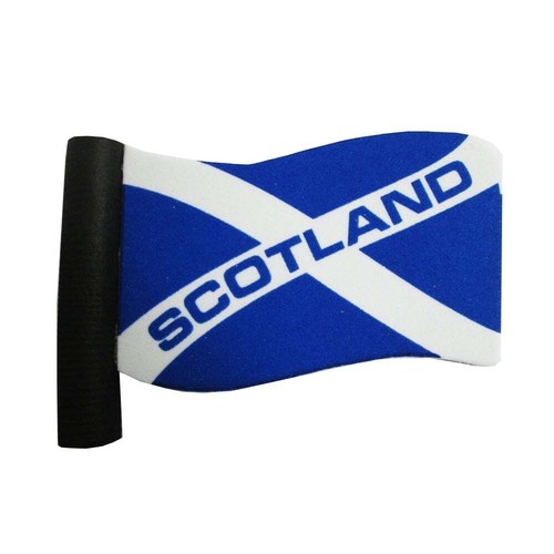 Eurostick scottish aerial - eurostick,