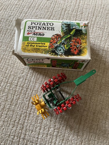 Rare new kovap agro - rare, potato