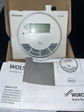 WORCESTER 87161066670 DIGISTAT RECEIVER DHW ONLY DT10 RF BNIB