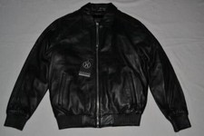 HUDSON OUTERWEAR REAL LEATHER