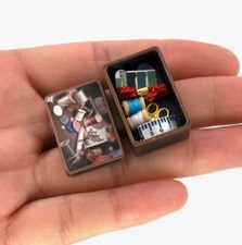 NEW - 1/12 SCALE DOLLS HOUSE