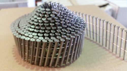 Degree conical wire - degree,