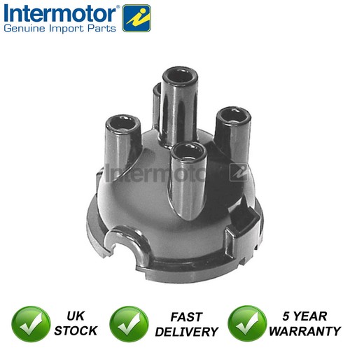 Intermotor distributor cap - intermotor,