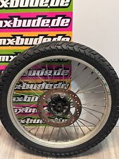 KTM LC4 600 Front Wheel Rim 21 565090704 1.60 x 21 Nordisk Norway Wheel Rim