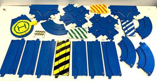 Vintage tomy 1991 big fun - 1991,