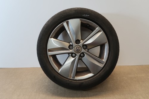 Toyota verso 2013 2018 - toyota, alloy