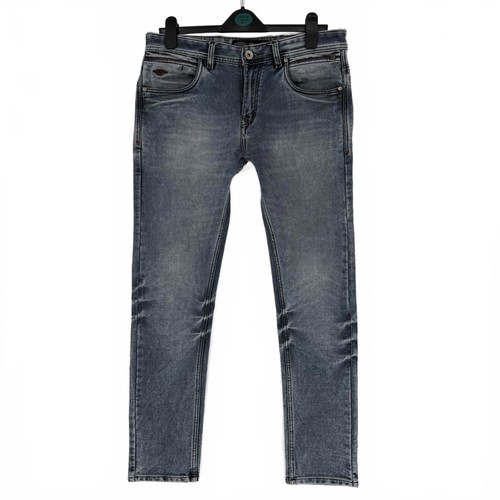 Wrangler men slim fit - slim, jeans