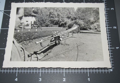 Selmer trumpet horn - selmer,