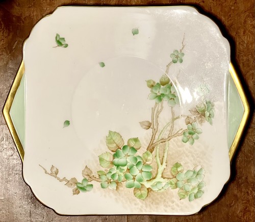 Shelley fine bone china - shelley,