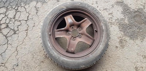 Vauxhall zafira mk2 - zafira, steel