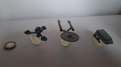 Vintage galoob micro machines - galoob,