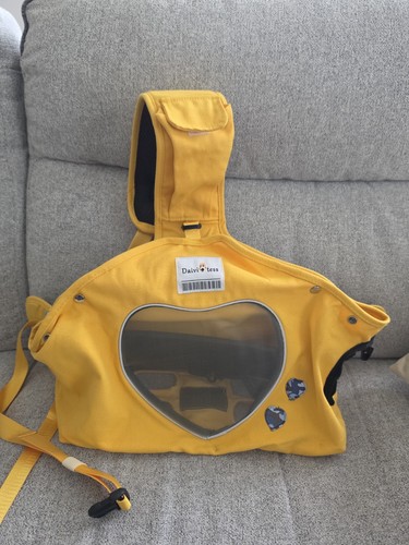 Pet travel carry bag - bag, for