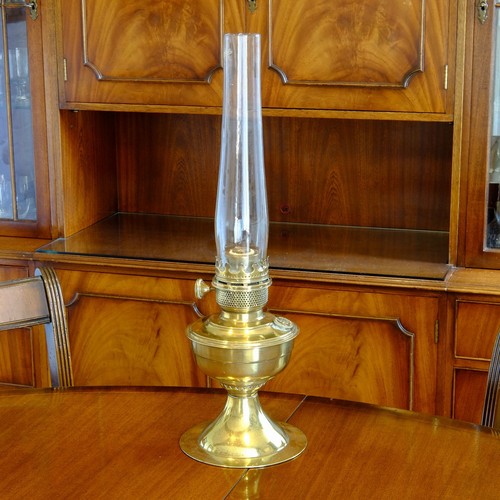 Original vintage aladdin oil - vintage,