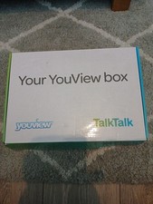 TalkTalk YouView Freeview HD
