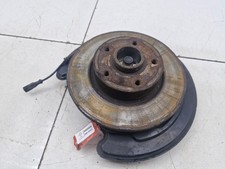 Vauxhall Vivaro B MK2 Renault Trafic MK3 Wheel Hub Rear Driver Side 2014-2019