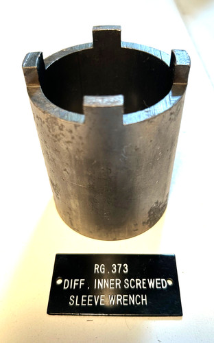 Nos churchill rg366 - nos,