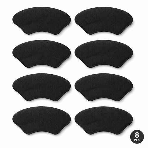 Pairs heel cushion - 4,