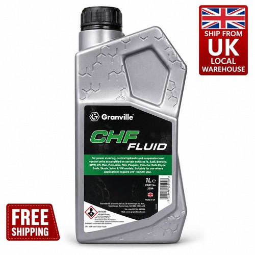 Granville chf fluid power - chf, 1l