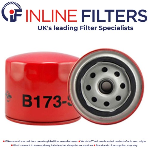 Oil filter for takeuchi - filter,
