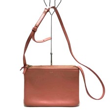 CELINE Trio Small Shoulder Bag