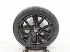 VOLKSWAGEN TOUAREG CR MK3