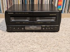 Technics HiFi RS-CA1060 Deck