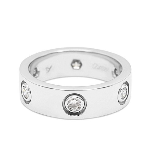 Cartier love ring - cartier,