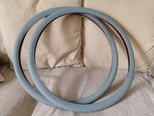 Pair of pneumatic manual