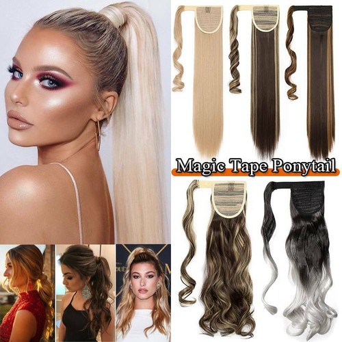 Long real thick clip - uk,