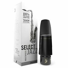 D'Addario Select Jazz DxM