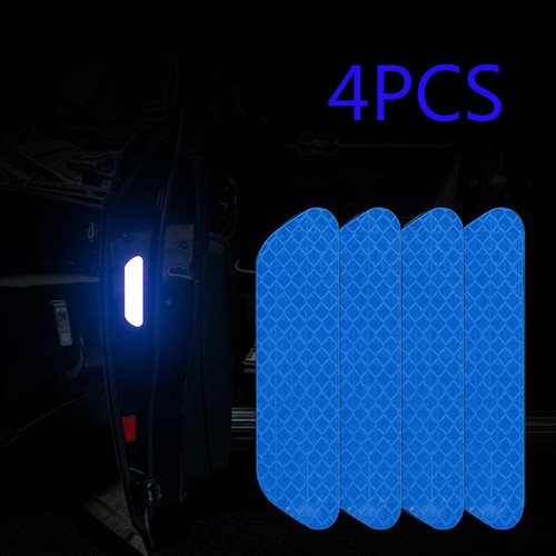 Blue car door handle safety - door,