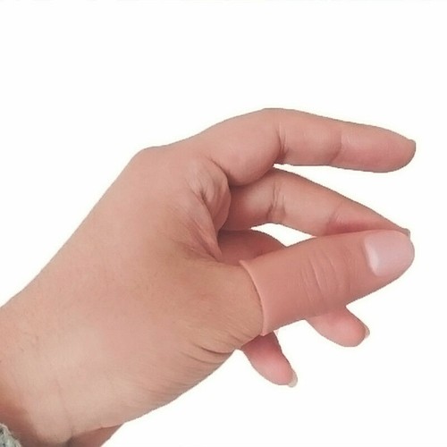 Fake soft plastic simulation - soft,