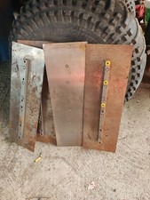 Power Float Blades, Set Of 4