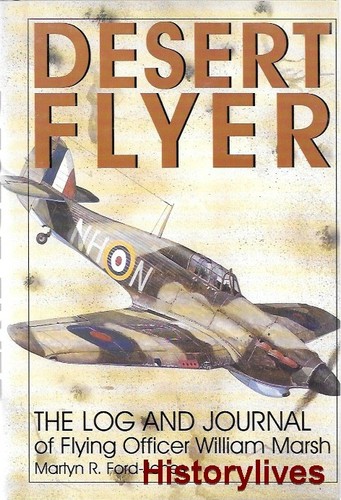 Schiffer desert flyer the - schiffer,