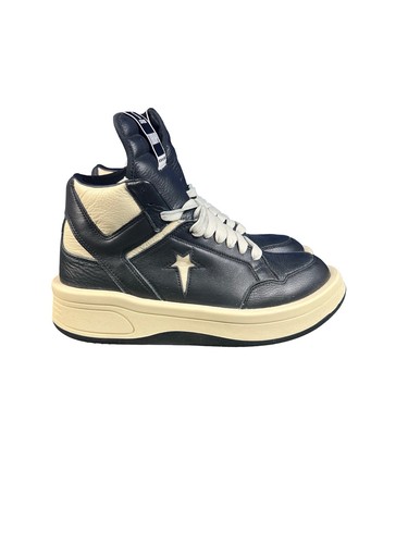 Rick owens drkshdw converse - owens,