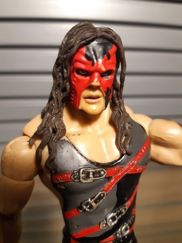 Wwe wrestling figure classic - wwe,