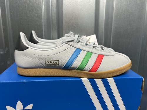 Adidas trimm star - star, 8