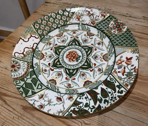 Beautiful vintage mason - beautiful,